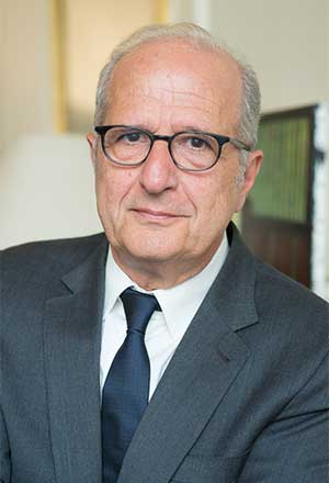 François Stefanaggi Avocat à la Cour